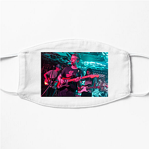 Pinegrove My Favorite Lyrical Band Pinegrove Face Masks