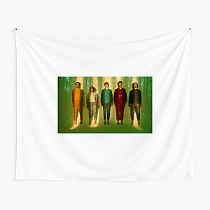 Pinegrove Cardinal Rules Pinegrove Tapestries