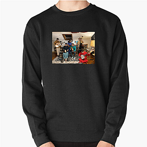 Pinegrove Always Feeling Always Rocking Pinegrove Sweatshirts