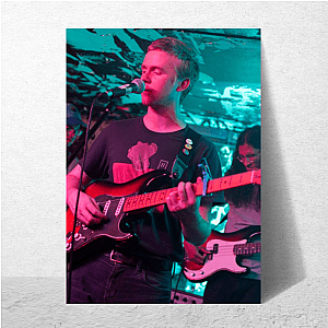 Pinegrove My Favorite Lyrical Band Pinegrove Posters