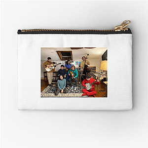 Pinegrove Always Feeling Always Rocking Pinegrove Zipper Pouches