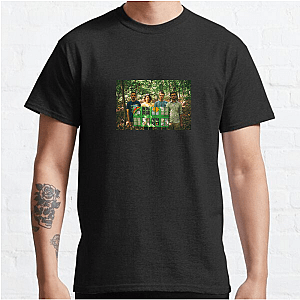 Pinegrove Finding My Way Home Pinegrove T-Shirts