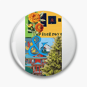 Pinegrove Beyond The Montclair Sound Pinegrove Pins