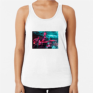Pinegrove My Favorite Lyrical Band Pinegrove Tank Tops