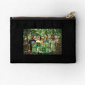 Pinegrove Finding My Way Home Pinegrove Zipper Pouches