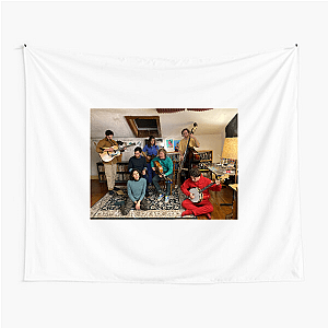 Pinegrove Always Feeling Always Rocking Pinegrove Tapestries