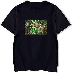 Pinegrove Finding My Way Home Pinegrove T-Shirts