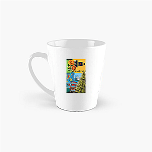 Pinegrove Beyond The Montclair Sound Pinegrove Mugs