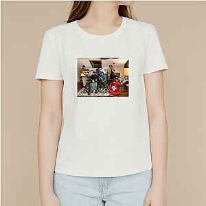 Pinegrove Always Feeling Always Rocking Pinegrove T-Shirts