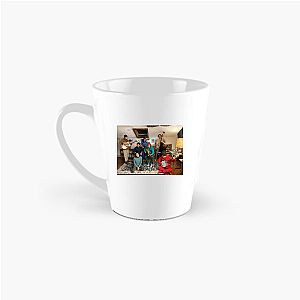Pinegrove Always Feeling Always Rocking Pinegrove Mugs