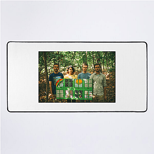 Pinegrove Finding My Way Home Pinegrove Mouse Pads