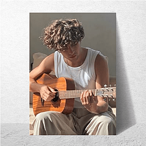 Pinegrove Marigold Melodies Pinegrove Posters