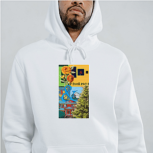 Pinegrove Beyond The Montclair Sound Pinegrove Hoodies