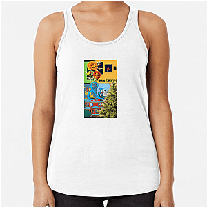 Pinegrove Beyond The Montclair Sound Pinegrove Tank Tops