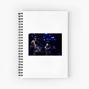 Pinegrove Skylight Sessions Pinegrove Notebook