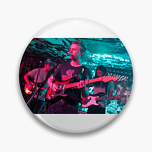 Pinegrove My Favorite Lyrical Band Pinegrove Pins