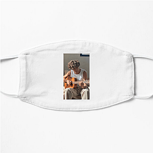 Pinegrove Marigold Melodies Pinegrove Face Masks