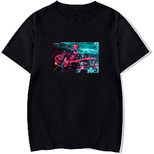 Pinegrove My Favorite Lyrical Band Pinegrove T-Shirts