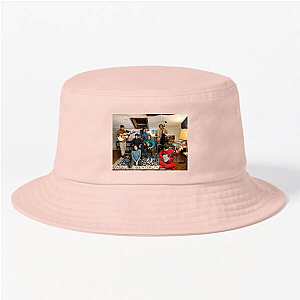 Pinegrove Always Feeling Always Rocking Pinegrove Hats & Caps