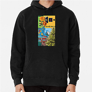 Pinegrove Beyond The Montclair Sound Pinegrove Hoodies