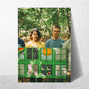 Pinegrove Finding My Way Home Pinegrove Posters