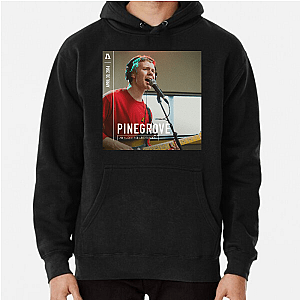 Pinegrove Indie Rock Emo Heart Pinegrove Hoodies