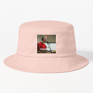 Pinegrove Indie Rock Emo Heart Pinegrove Hats & Caps