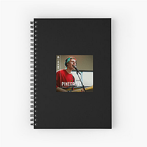 Pinegrove Indie Rock Emo Heart Pinegrove Notebook