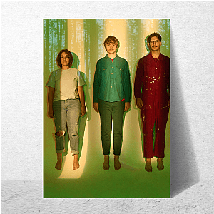 Pinegrove Cardinal Rules Pinegrove Posters