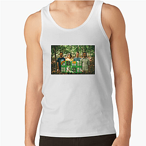 Pinegrove Finding My Way Home Pinegrove Tank Tops