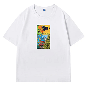 Pinegrove Beyond The Montclair Sound Pinegrove T-Shirts