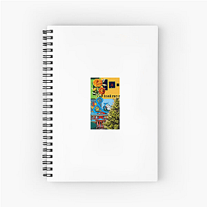 Pinegrove Beyond The Montclair Sound Pinegrove Notebook