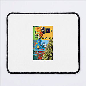 Pinegrove Beyond The Montclair Sound Pinegrove Mouse Pads