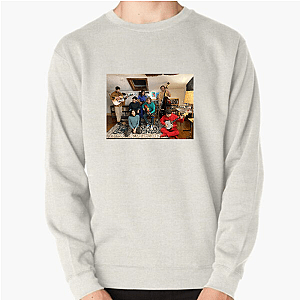 Pinegrove Always Feeling Always Rocking Pinegrove Sweatshirts