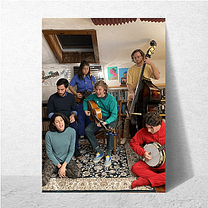 Pinegrove Always Feeling Always Rocking Pinegrove Posters