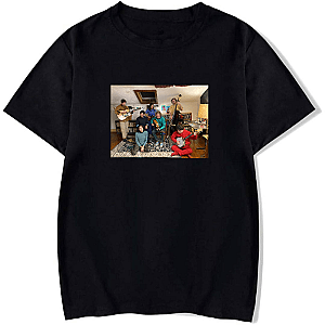 Pinegrove Always Feeling Always Rocking Pinegrove T-Shirts
