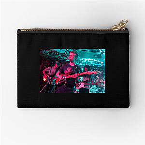 Pinegrove My Favorite Lyrical Band Pinegrove Zipper Pouches