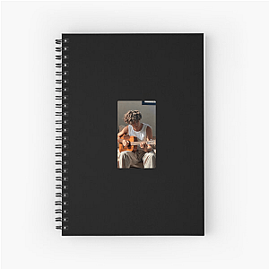 Pinegrove Marigold Melodies Pinegrove Notebook