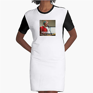 Pinegrove Indie Rock Emo Heart Pinegrove Dresses