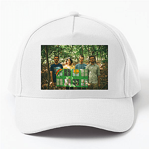 Pinegrove Finding My Way Home Pinegrove Hats & Caps
