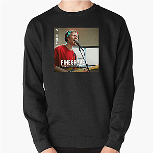 Pinegrove Indie Rock Emo Heart Pinegrove Sweatshirts