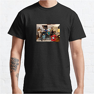 Pinegrove Always Feeling Always Rocking Pinegrove T-Shirts