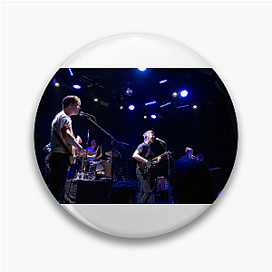 Pinegrove Skylight Sessions Pinegrove Pins