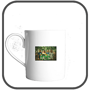 Pinegrove Mugs