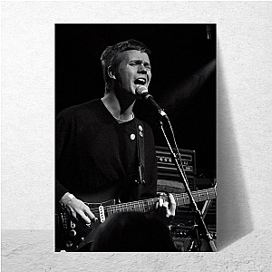 Pinegrove 11:11 Harmony Pinegrove Posters