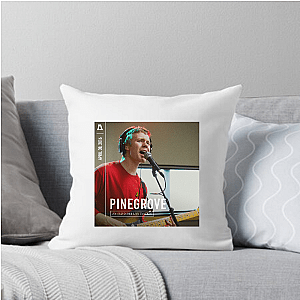 Pinegrove Indie Rock Emo Heart Pinegrove Pillows Cover