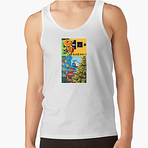 Pinegrove Beyond The Montclair Sound Pinegrove Tank Tops