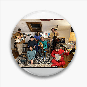 Pinegrove Always Feeling Always Rocking Pinegrove Pins
