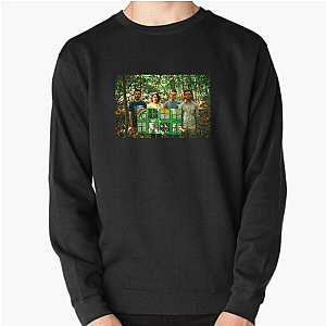 Pinegrove Finding My Way Home Pinegrove Sweatshirts