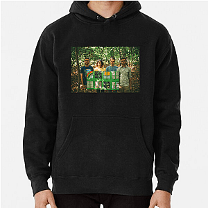 Pinegrove Finding My Way Home Pinegrove Hoodies